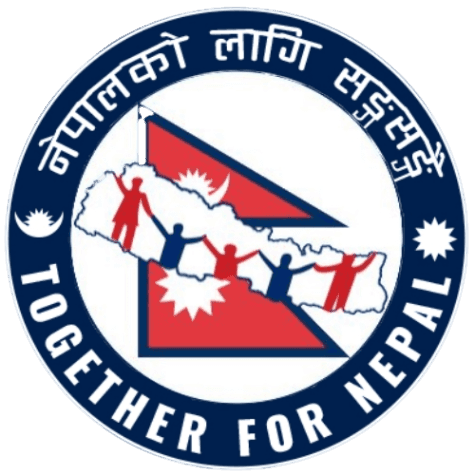 Together For Nepal